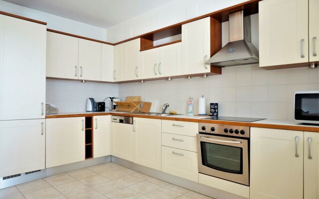 Apartament ul gen Jozefa Zajaczka