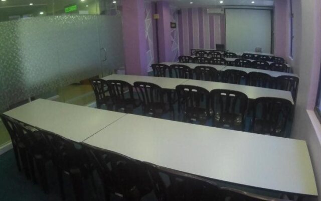 Smile Hotel Putrajaya