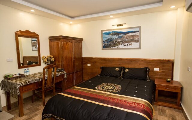 Peace House Sapa