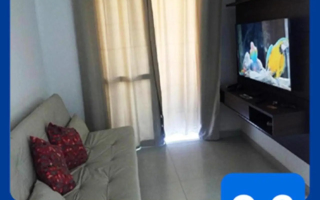 Apartamento - Residencial Vista Verde