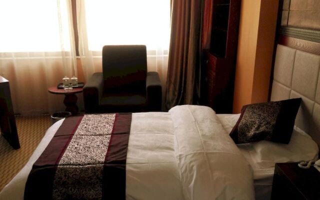 Shanshui Trends Hotel