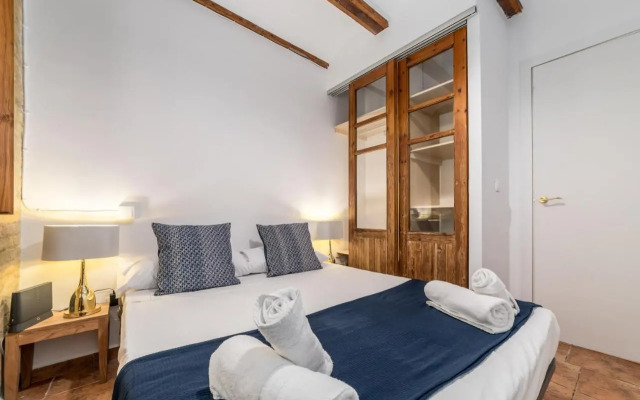 My Loft 4 You Plaza del Temple