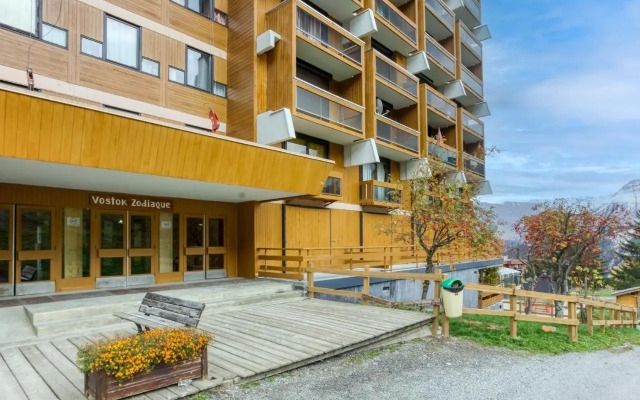 Studio Vostok Zodiaque-87