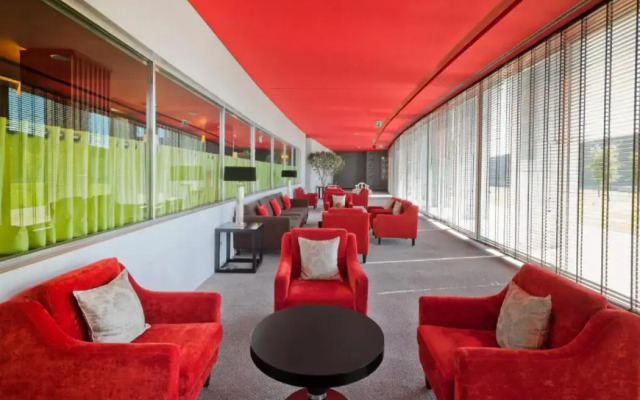Hotel Casino Chaves