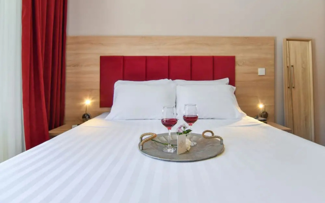 Hotel Palladium Sithonia