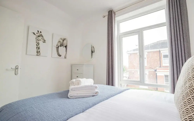 Host Stay Bromyard Flat 4