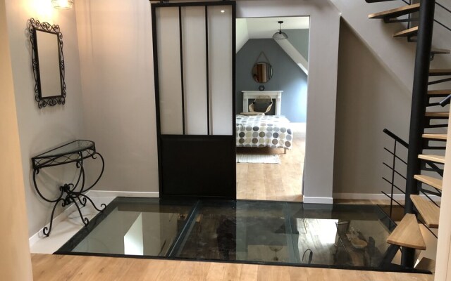 Usine du Moulin du Pont Neuf