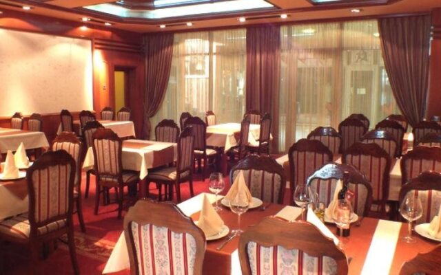 Hotel Vidovic
