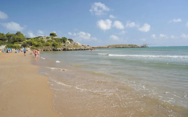 Villaggio Capo Vieste