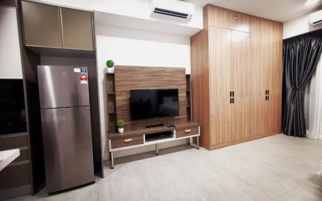 Bell Suite - The Premium Suite @ Sepang
