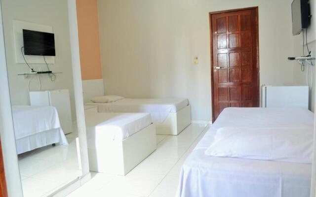 Hotel Américas
