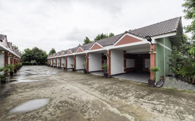 75338 Winza Hotel And Resort