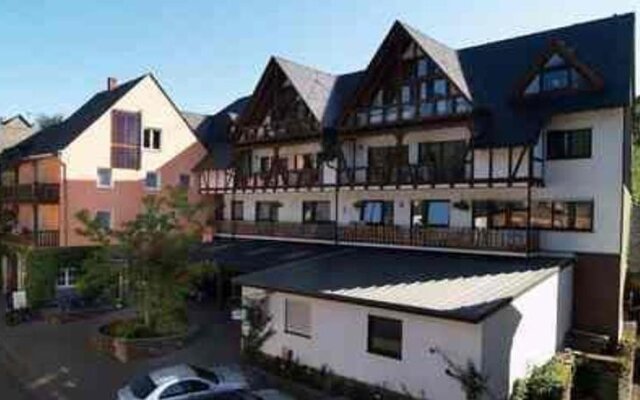 Gästehaus Lenartz-Beth