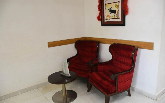 The Rodinia Hotel