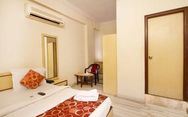 Hotel Rinn Residency Jubilee Hills