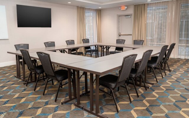 Residence Inn Louisville Old Henry