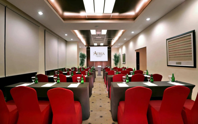 Atria Residences Gading Serpong