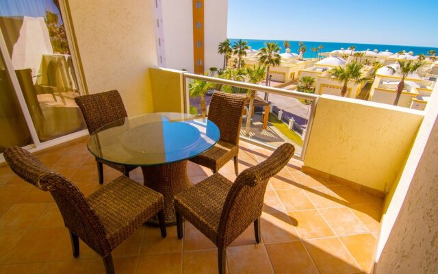 Delphin 303B - 1 Br Condo