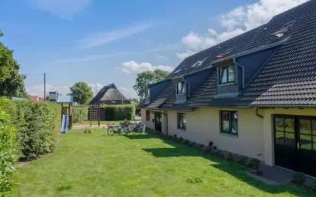 Pension Elmenhorst ***S