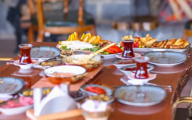 Gafulluk Tati̇l Köyü