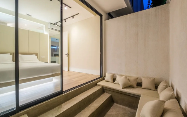 Oasis Smart Villa 3