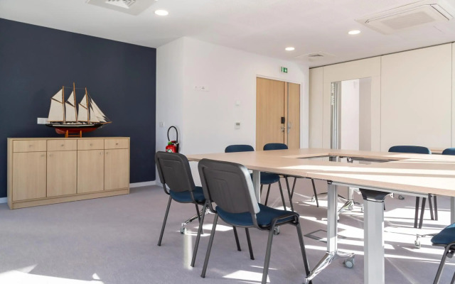 Appart Hotel Odalys City Le Havre Centre
