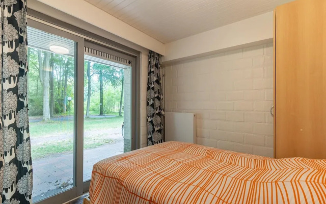 Apartment in Houthalen Oost With Pool