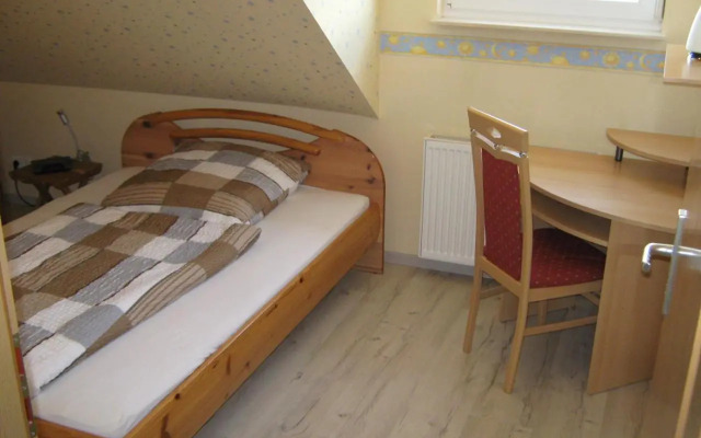 Ferienwohnung Sauerland Panorama