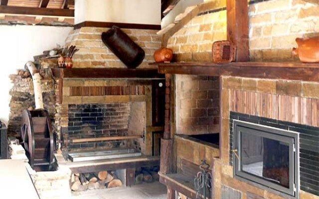 Guest House Pekliuk