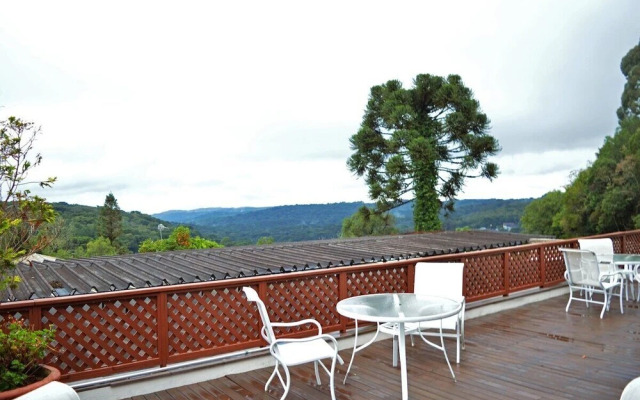 Apartamento Gramado