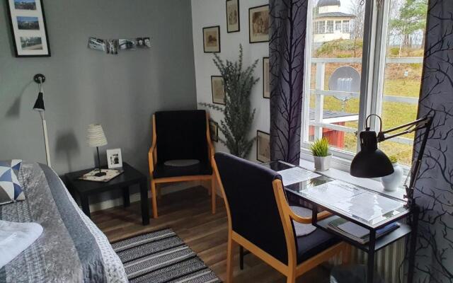 Brukshotellet Skinnsberg