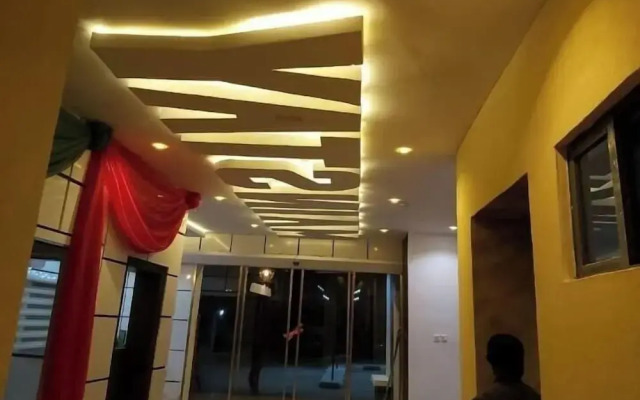 Mainstay Luxury Apartments