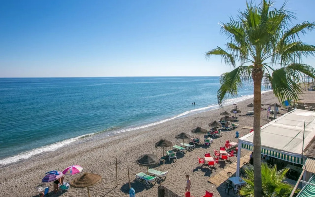 Villa Marrakech in Torrox Costa