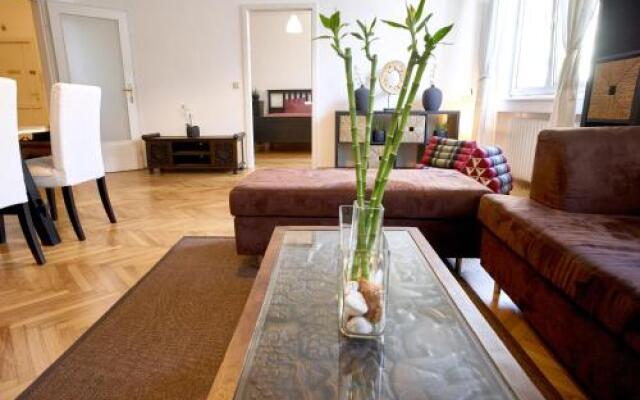 City Center Apartments Vienna