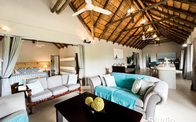 24 Degrees Self-Catering