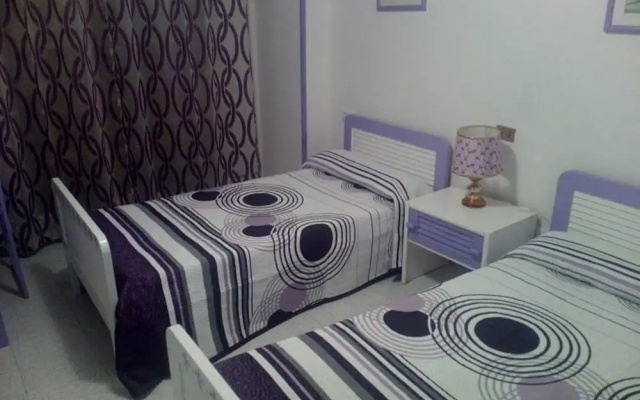 Hostal Restaurante Tanis