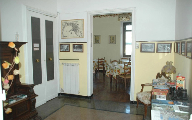 Albergo Astro