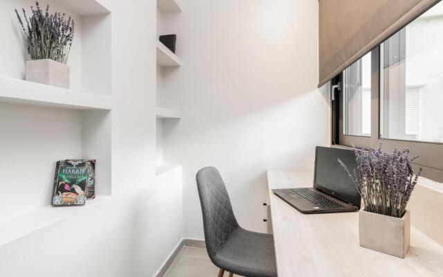 Anema Stylish Residence