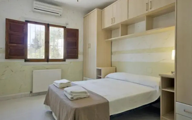 Villa Jazmin