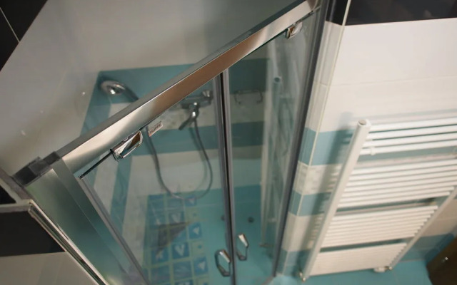 Apartmány Stará Morava