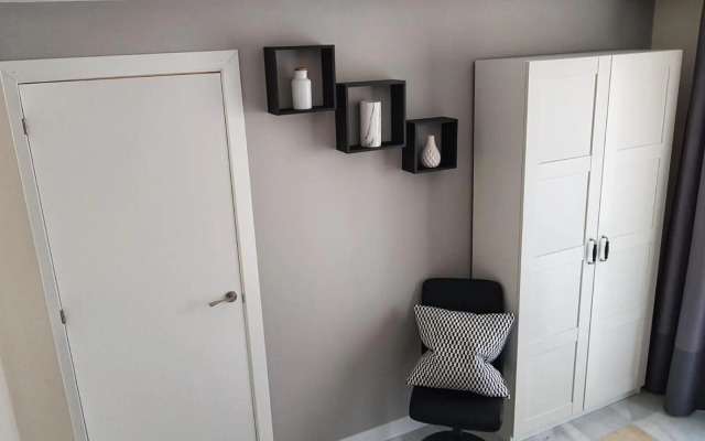 Parque Lotos - Apartamento de lujo