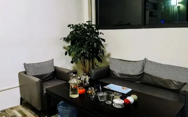 QY theme villa