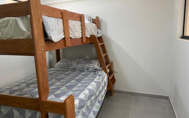 4-bedroom apartment - Sweet Home 2