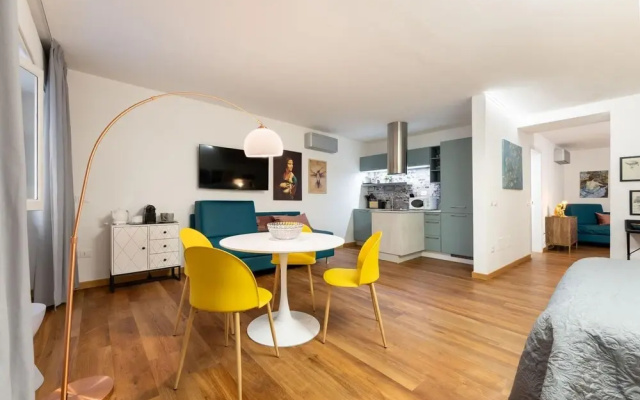 Guicciardini Apartment