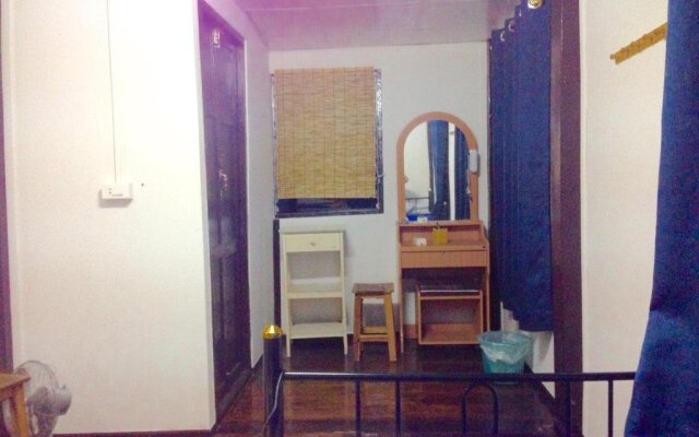Bluefin Guesthouse