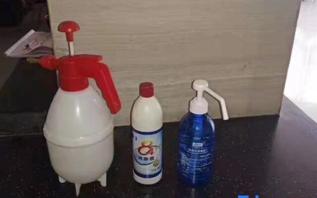 The Posh Hotel Fuzhou