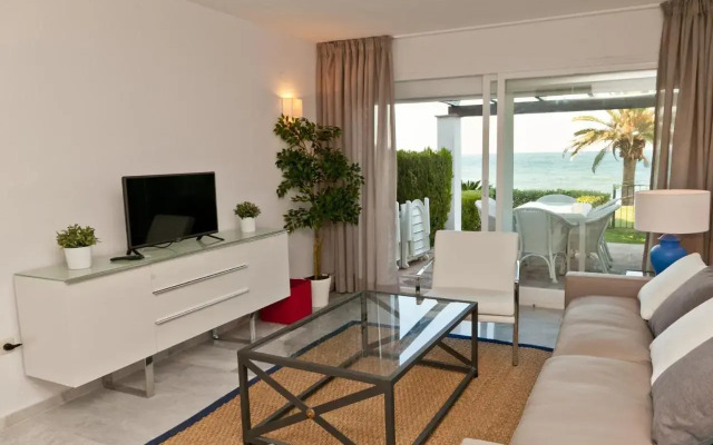 Holiday Home Clarisa
