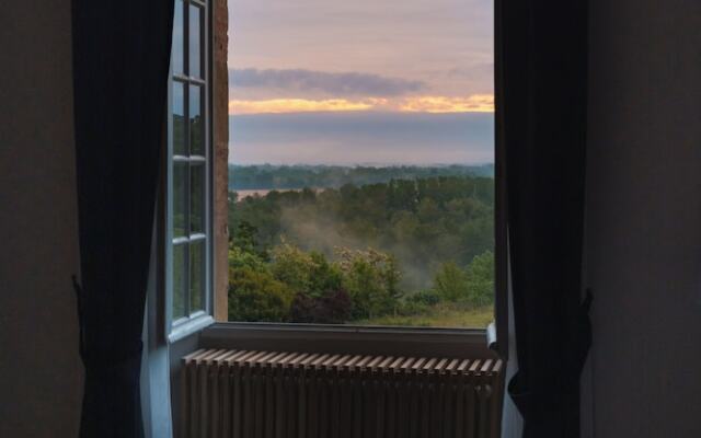 Le Monastere de Saint Mont