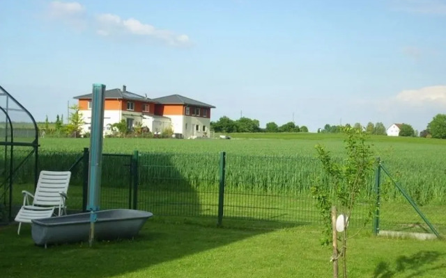 Ferienwohnung Maria Waldblick