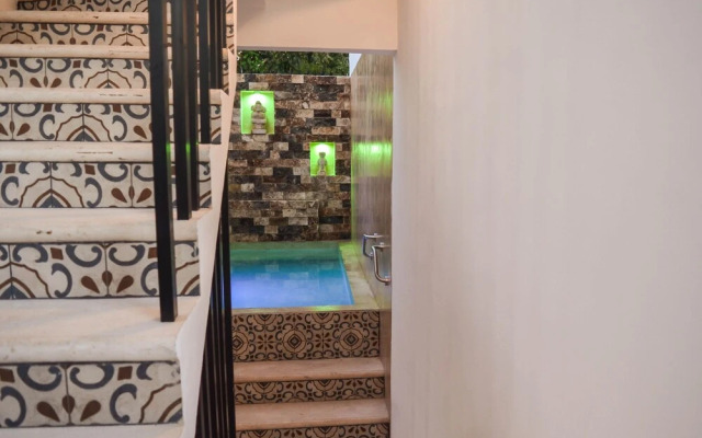 Apartamentos Dsiena Valladolid